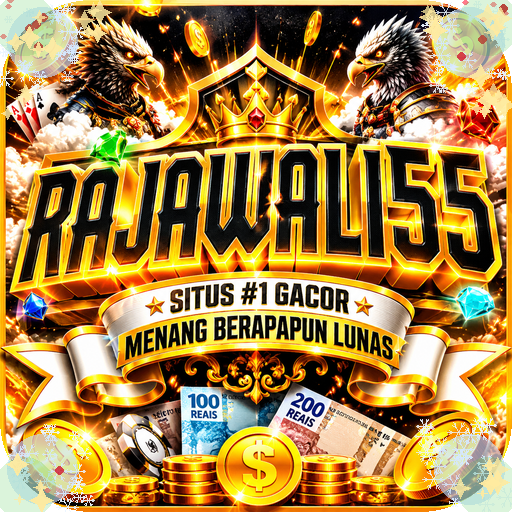 rajawali55 — mitra unggulan