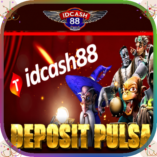 idcash88 — galeri pratinjau - APK Resmi